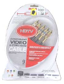 RCA HD9CSA